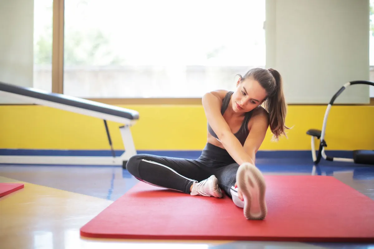 Beginner's Guide to Active Recovery: What to Do on Rest Days