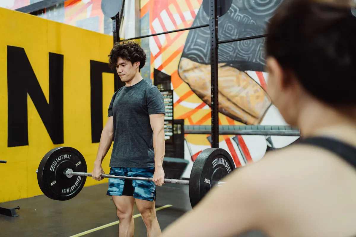 Checklist: 10 Form Cues for a Safer Deadlift