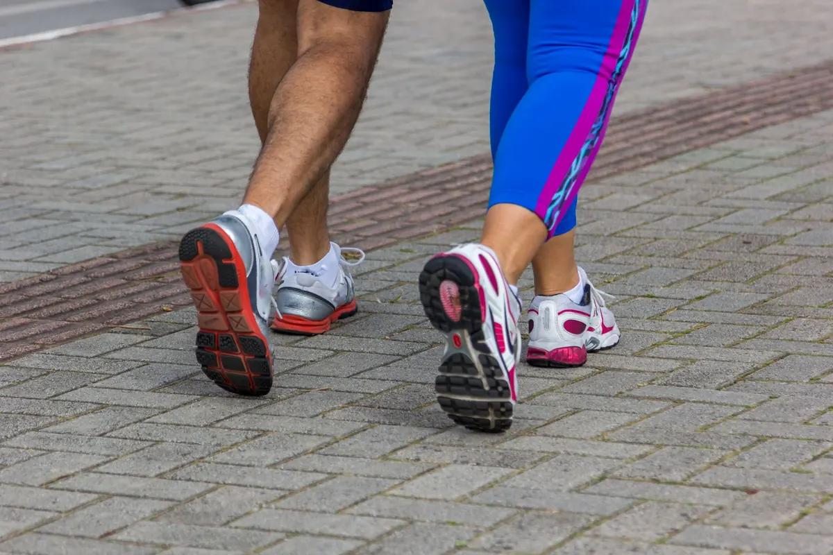 How to Choose Running Shoes for Your Foot Type