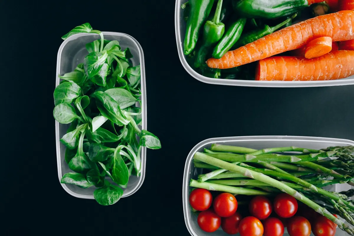 Weekly Meal Prep Checklist for Muscle Gain on a Budget